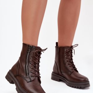 Laarsjes model 220696 Step in style