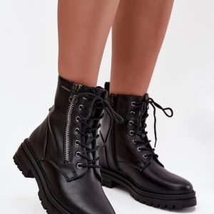 Laarsjes model 220697 Step in style