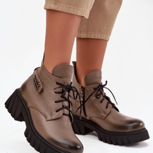 Laarsjes model 220701 Step in style