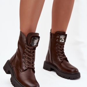 Laarsjes model 220712 Step in style