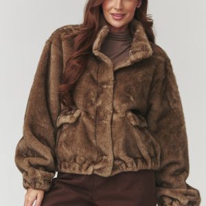jasje model 220777 Makadamia