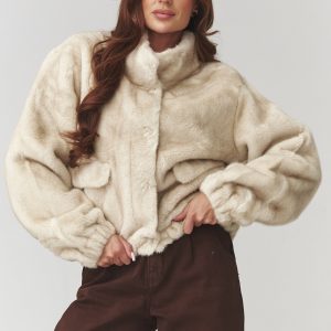 jasje model 220779 Makadamia
