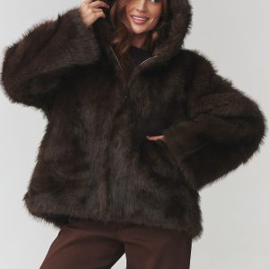 jasje model 220799 Makadamia