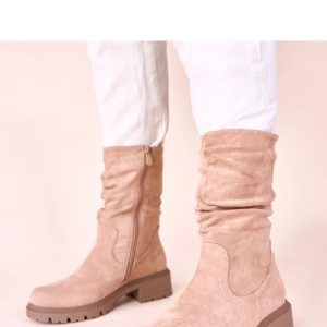 Laarsjes model 221001 Solea