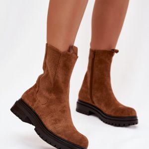 Chelsea boots model 221122 Step in style