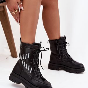 snowboots model 221137 Step in style