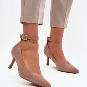 naaldhakken model 221168 Step in style