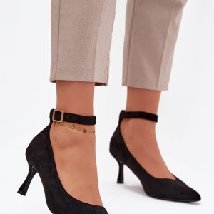 naaldhakken model 221169 Step in style