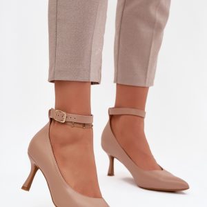 naaldhakken model 221170 Step in style