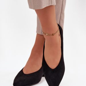 Pumps met hak model 221174 Step in style