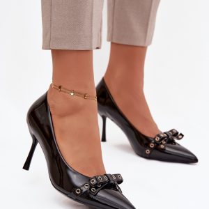 naaldhakken model 221175 Step in style