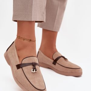 loafers model 221177 Step in style