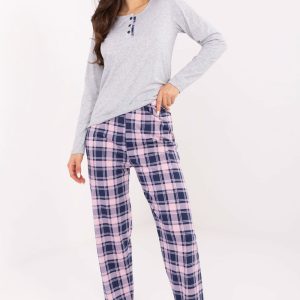 pyjama model 221204 Forever Pink