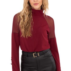 blouse model 221273 Rue Paris