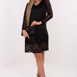 Avondjurk model 221343 Italy Moda
