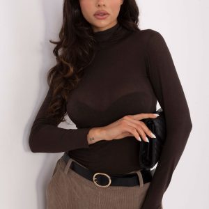 blouse model 221353 Italy Moda