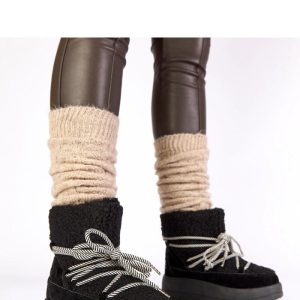 snowboots model 221365 Solea