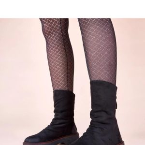 Laarsjes model 221369 Solea