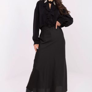 blouse model 221393 Factory Price