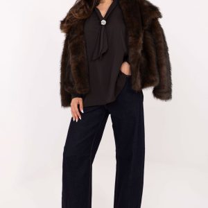 blouse model 221399 Factory Price