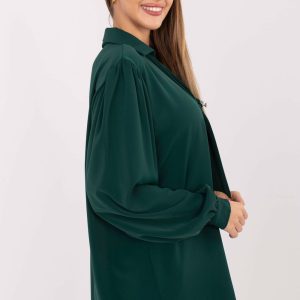 blouse model 221401 Factory Price