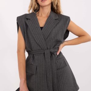 vest model 221442 Rue Paris