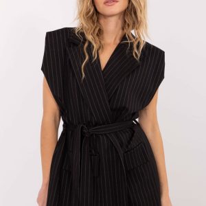 vest model 221443 Rue Paris