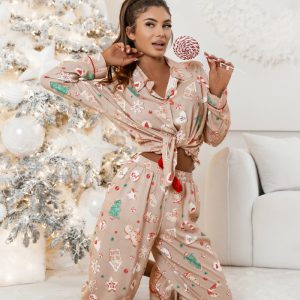 pyjama model 221470 LaBalancia