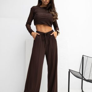 trainingsbroek model 221537 Rue Paris