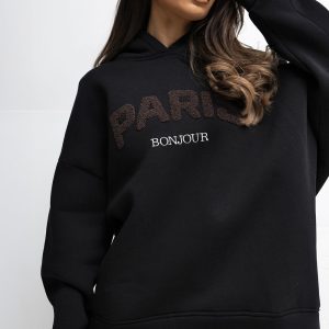 blouse model 221550 Rue Paris