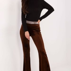 Damesbroek model 221555 Italy Moda
