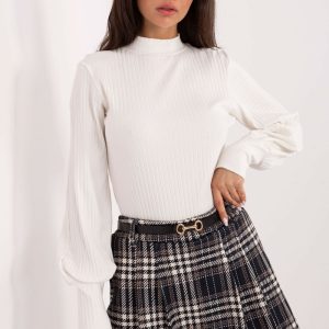 Skort model 221573 Italy Moda
