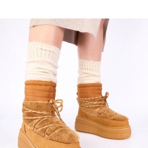 snowboots model 221656 Solea