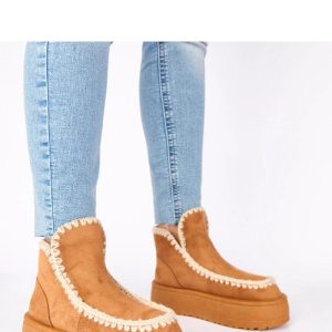 snowboots model 221662 Solea