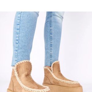 snowboots model 221663 Solea