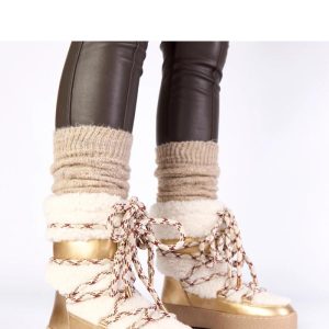 snowboots model 221676 Solea