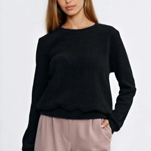 blouse model 221724 Nife