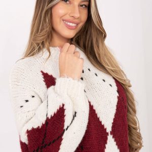trui model 221751 Italy Moda