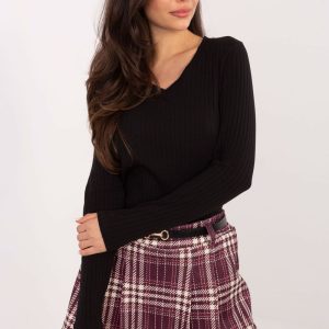 blouse model 221816 Rue Paris