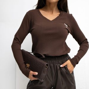 blouse model 221823 Rue Paris