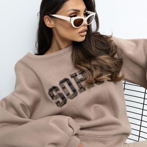 blouse model 221832 Rue Paris