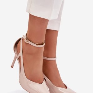 naaldhakken model 221911 Step in style