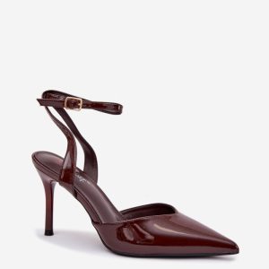 naaldhakken model 221926 Step in style