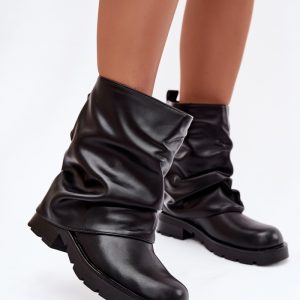 Laarsjes model 221932 Step in style