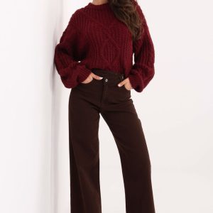 jeans model 221963 Factory Price