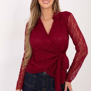 blouse model 222006 Italy Moda