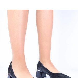 Pumps met dikke hak model 222037 Solea