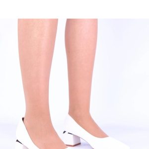 Pumps met dikke hak model 222039 Solea