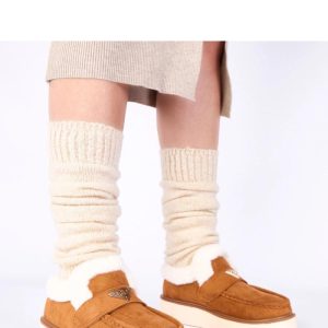 Moccassins model 222048 Solea