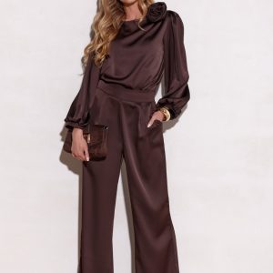 blouse model 222069 Roco Fashion